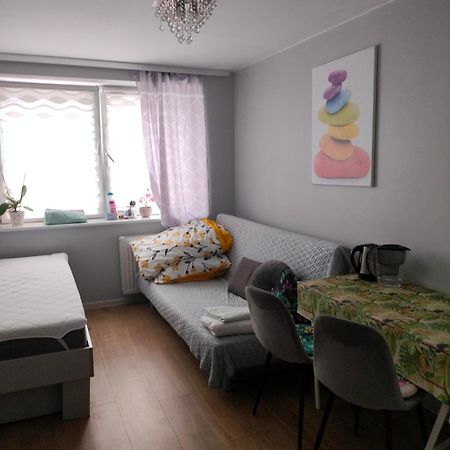 New Rooms 3Km To Centrum グダニスク エクステリア 写真