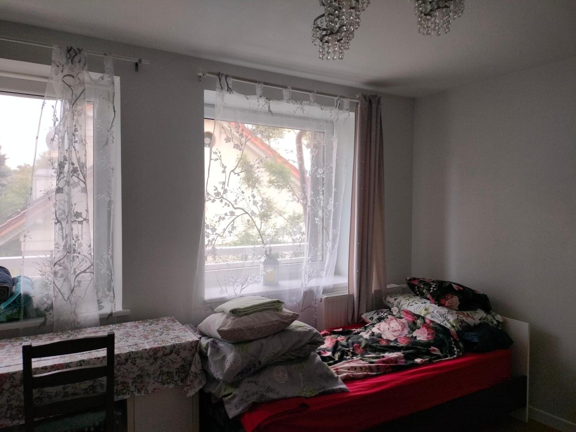 New Rooms 3Km To Centrum グダニスク エクステリア 写真