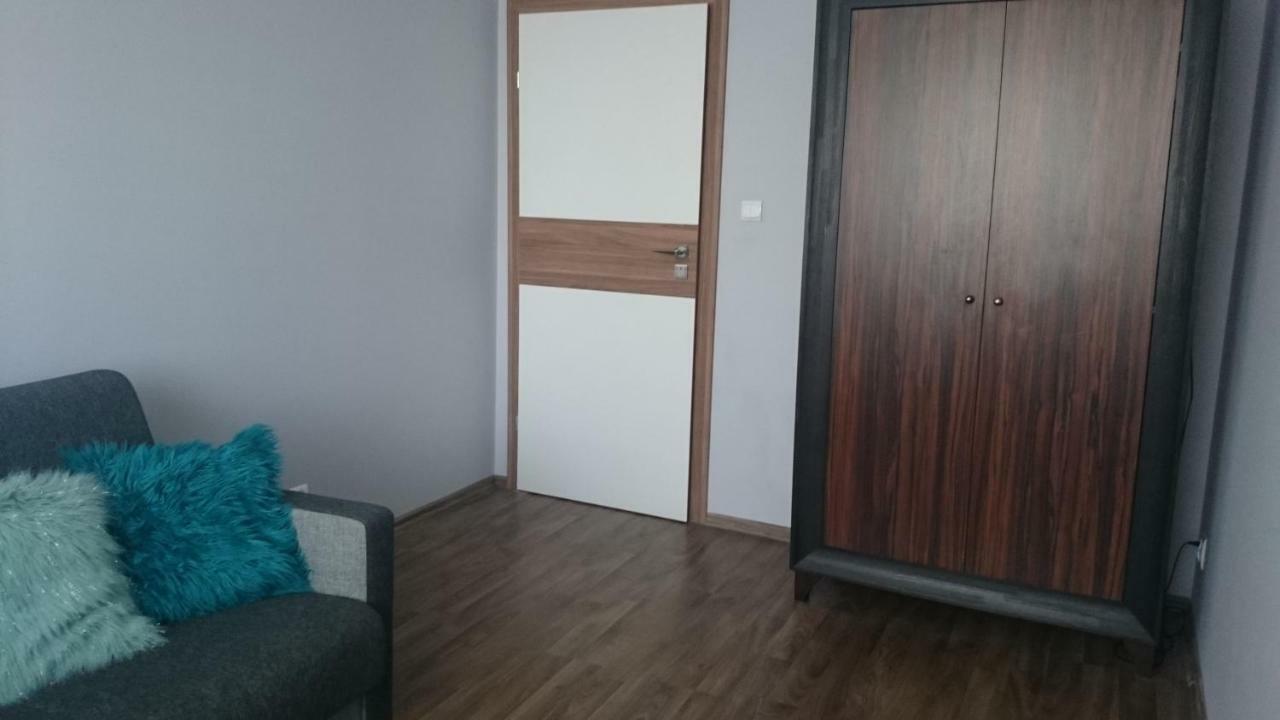 New Rooms 3Km To Centrum グダニスク エクステリア 写真